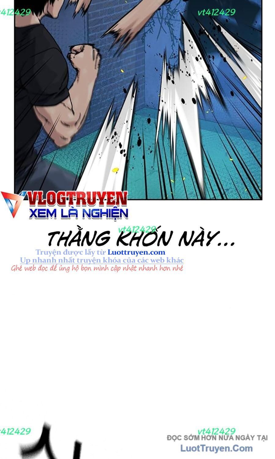 Để Có Thể Sống Sót - Chapter 187 - Page 13