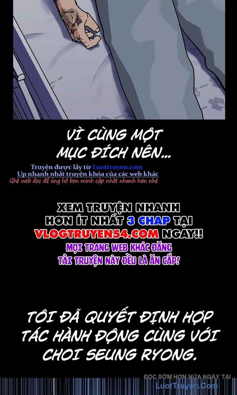 Để Có Thể Sống Sót - Chapter 187 - Page 131