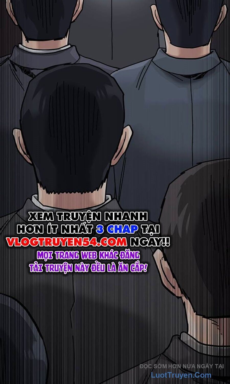 Để Có Thể Sống Sót - Chapter 187 - Page 133