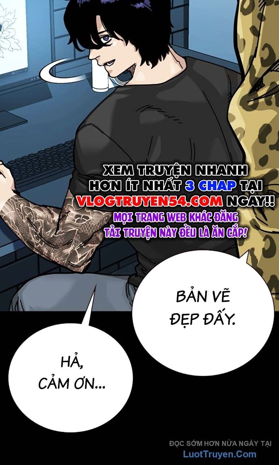 Để Có Thể Sống Sót - Chapter 187 - Page 137