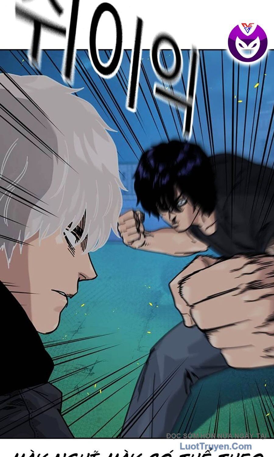 Để Có Thể Sống Sót - Chapter 187 - Page 14