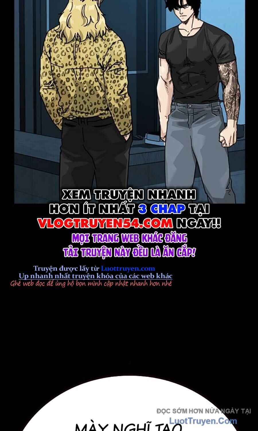 Để Có Thể Sống Sót - Chapter 187 - Page 141