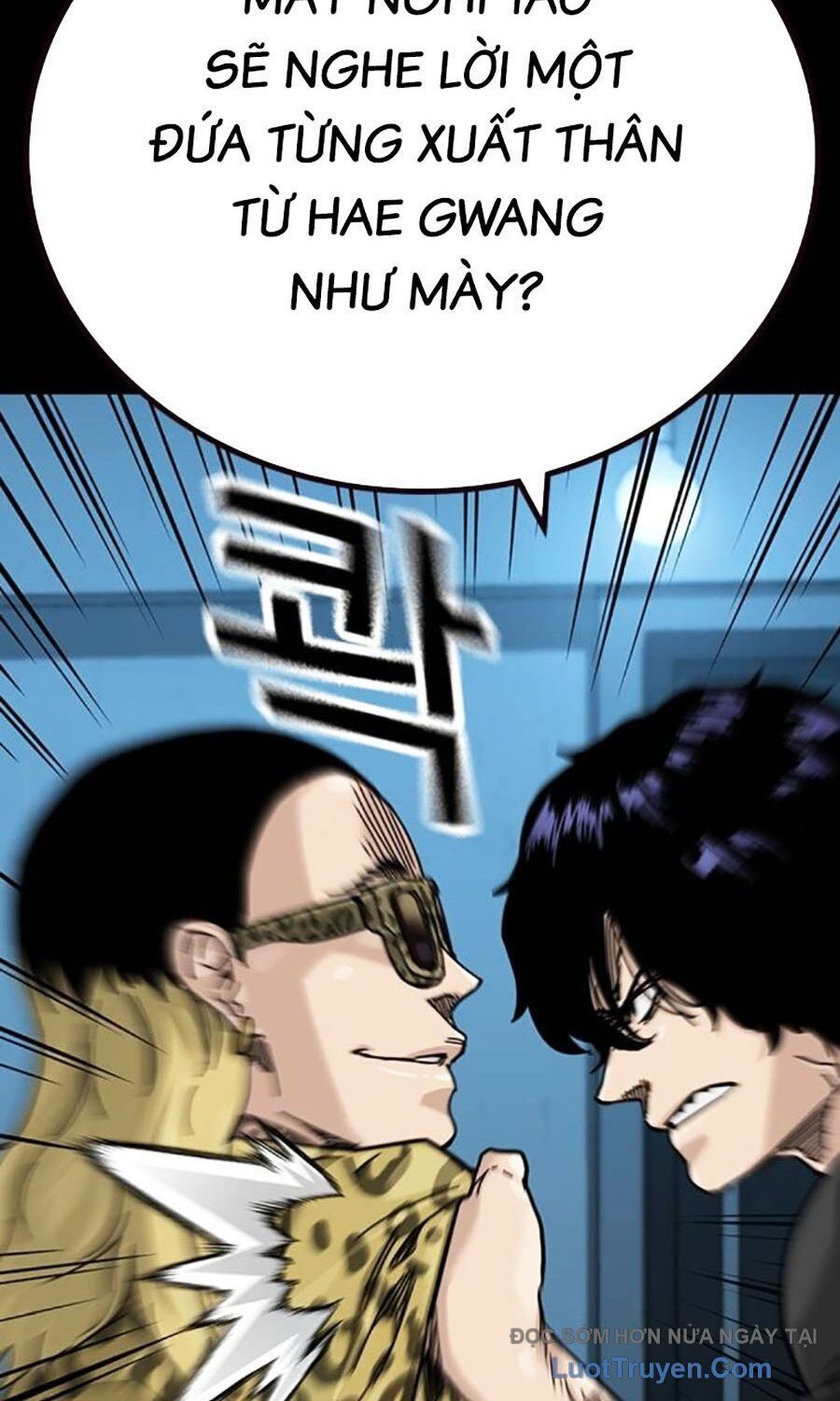 Để Có Thể Sống Sót - Chapter 187 - Page 142