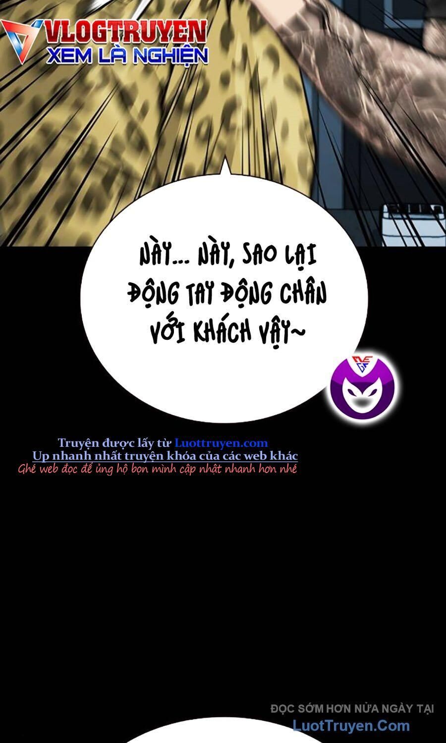 Để Có Thể Sống Sót - Chapter 187 - Page 143