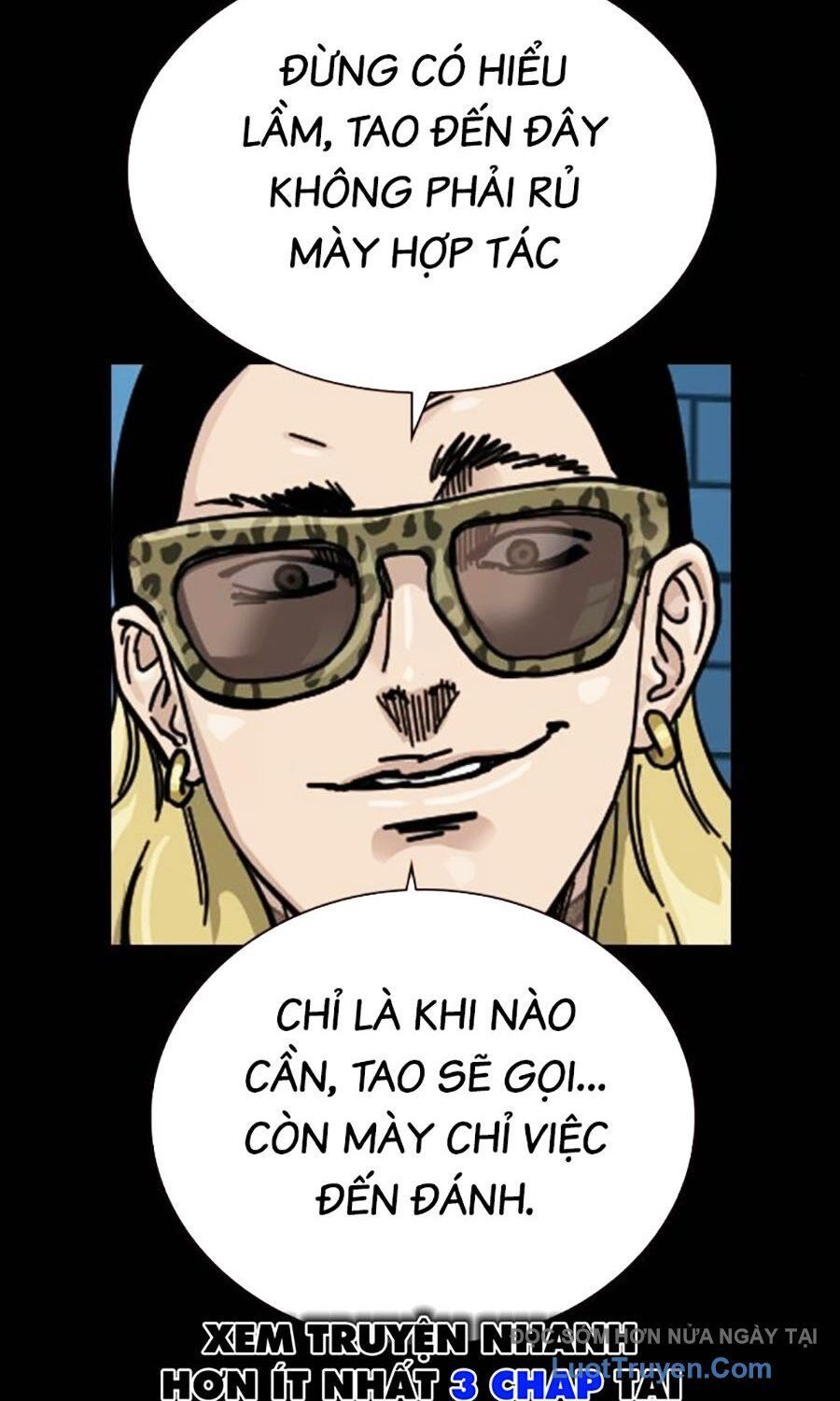 Để Có Thể Sống Sót - Chapter 187 - Page 144