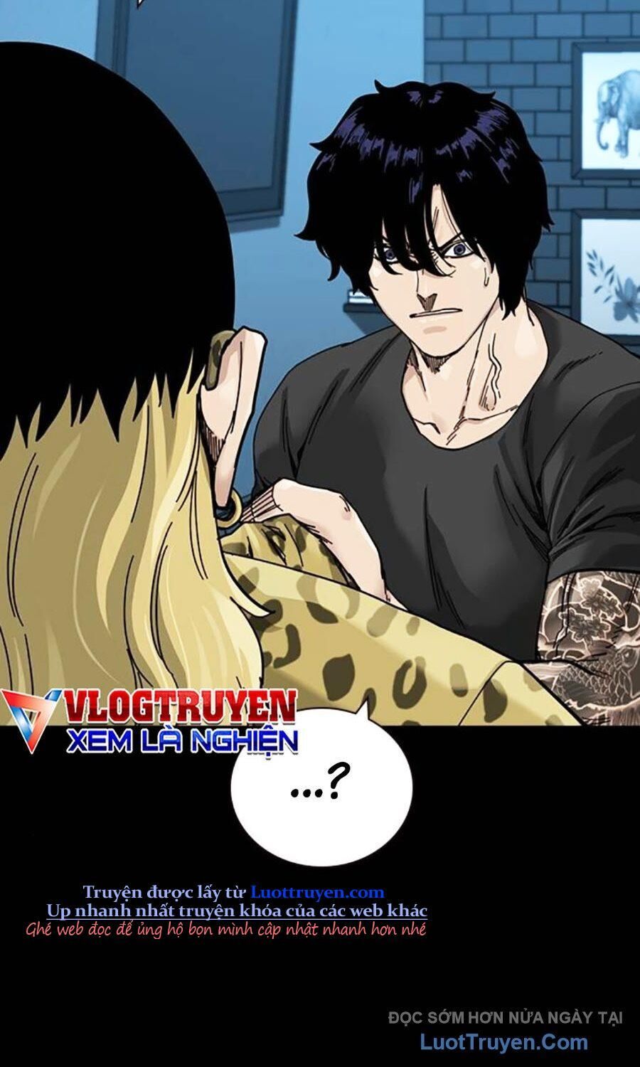 Để Có Thể Sống Sót - Chapter 187 - Page 146