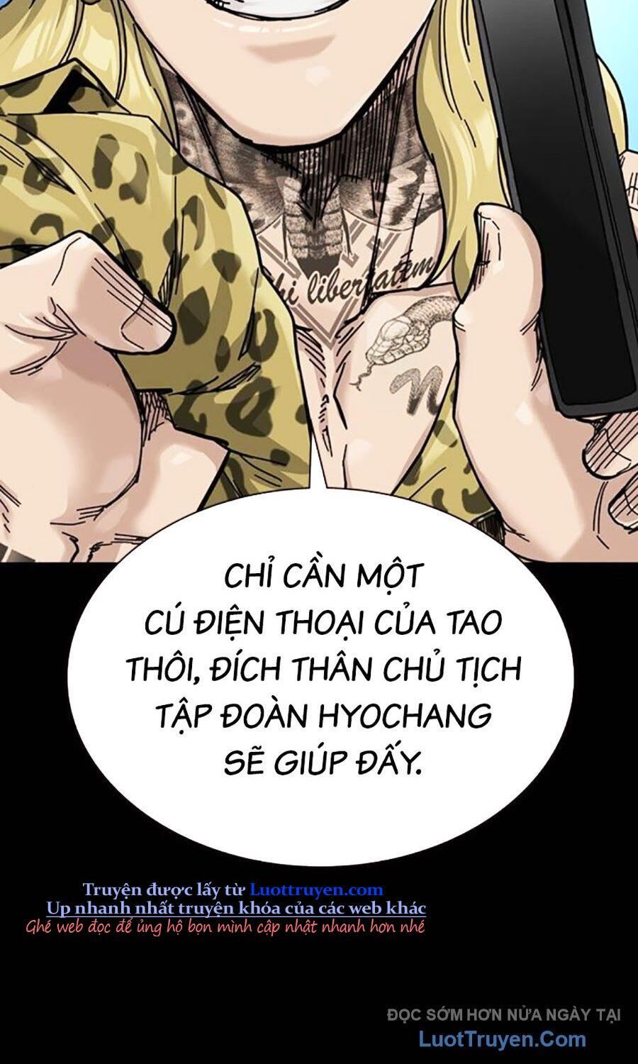 Để Có Thể Sống Sót - Chapter 187 - Page 148