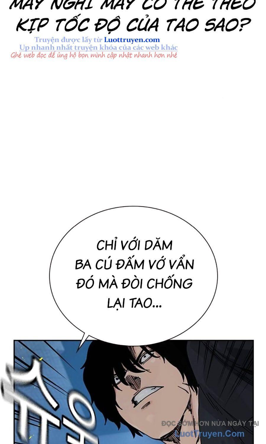 Để Có Thể Sống Sót - Chapter 187 - Page 15
