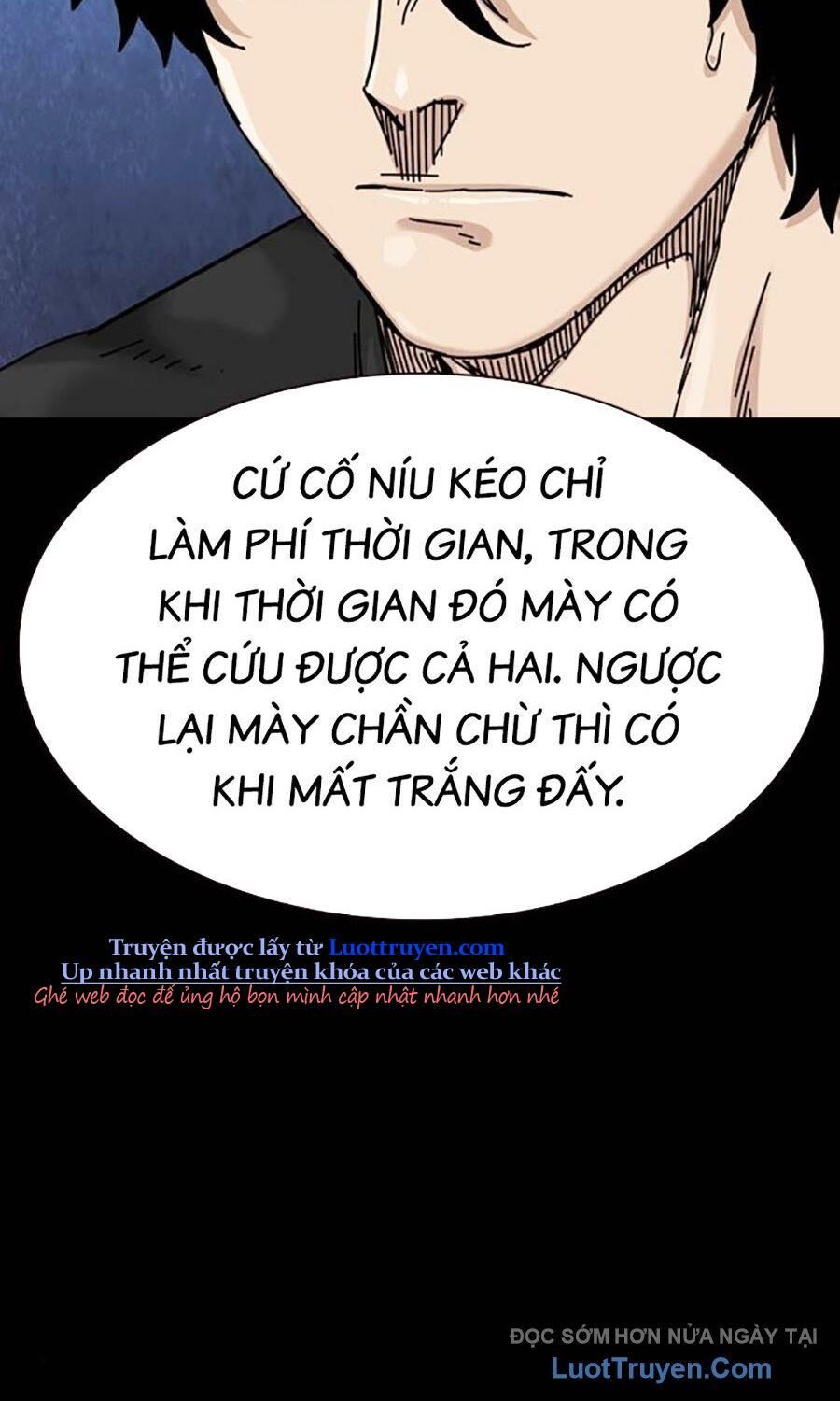 Để Có Thể Sống Sót - Chapter 187 - Page 150