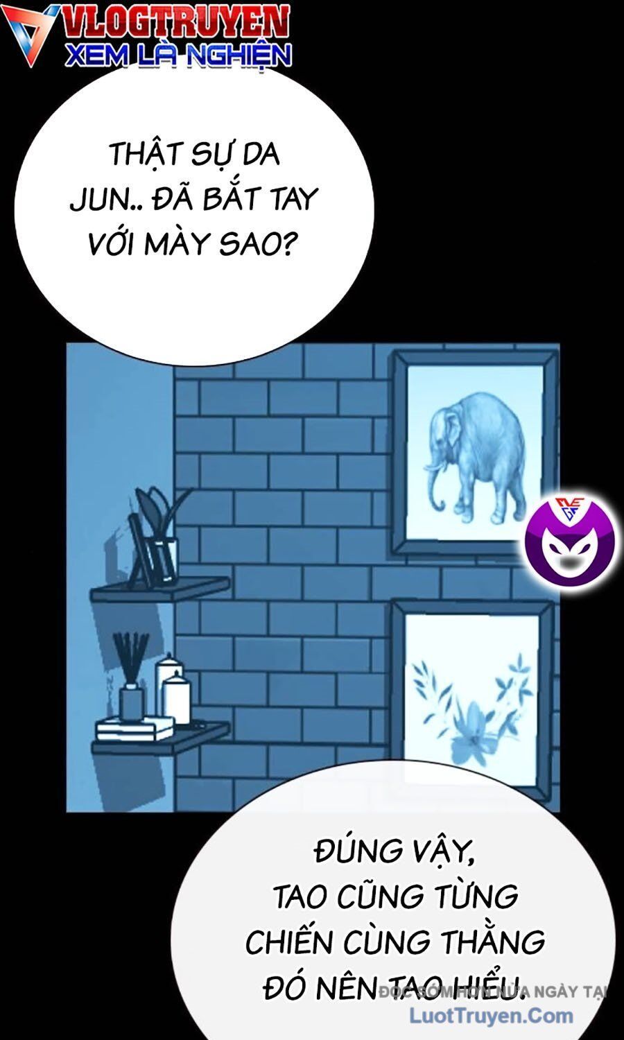 Để Có Thể Sống Sót - Chapter 187 - Page 151