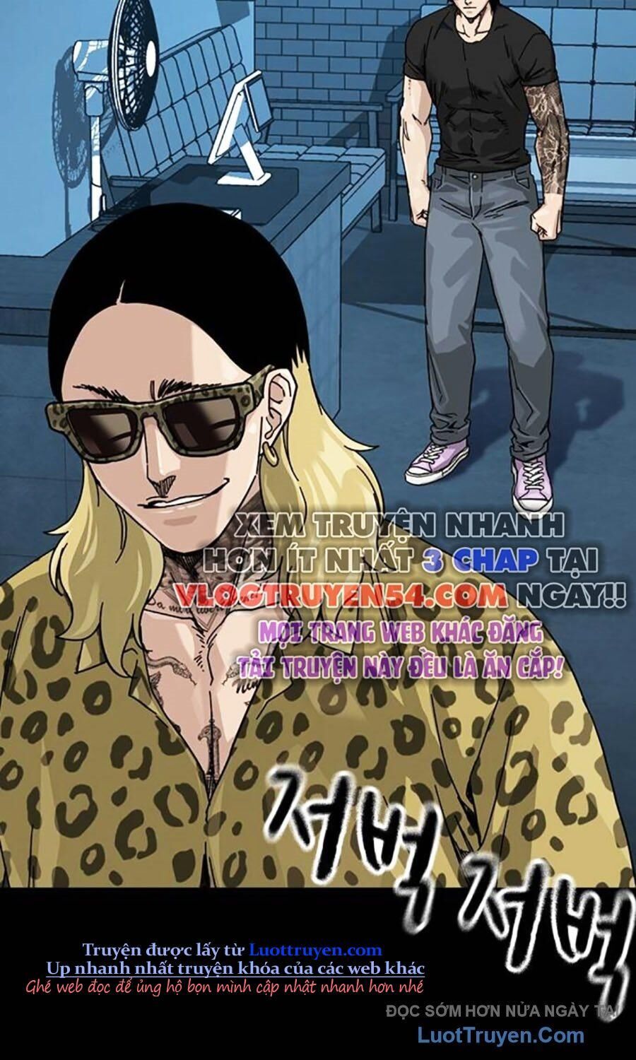 Để Có Thể Sống Sót - Chapter 187 - Page 153