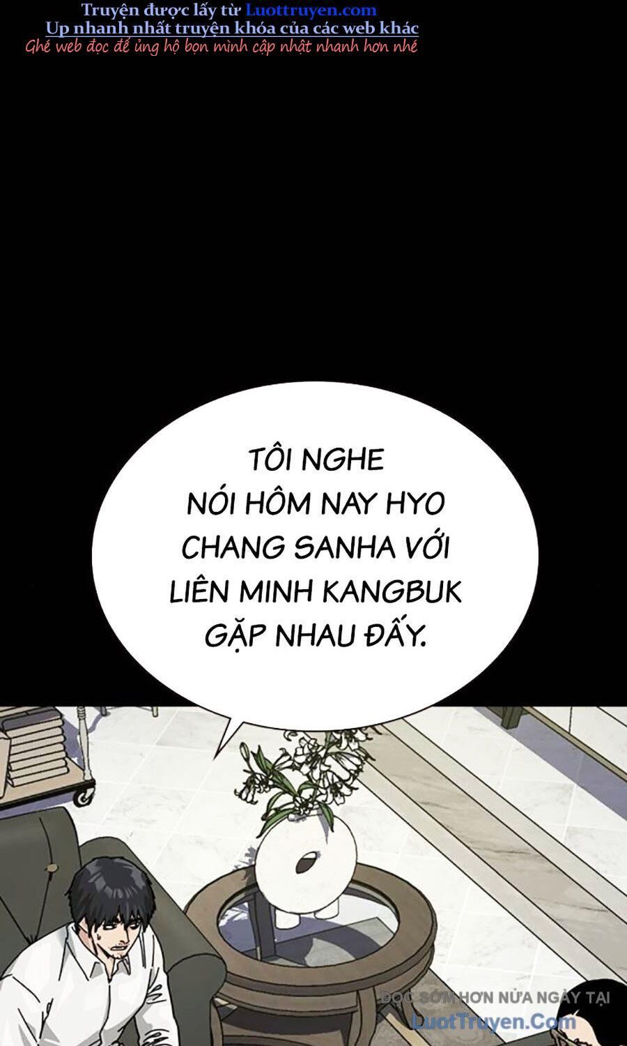 Để Có Thể Sống Sót - Chapter 187 - Page 156