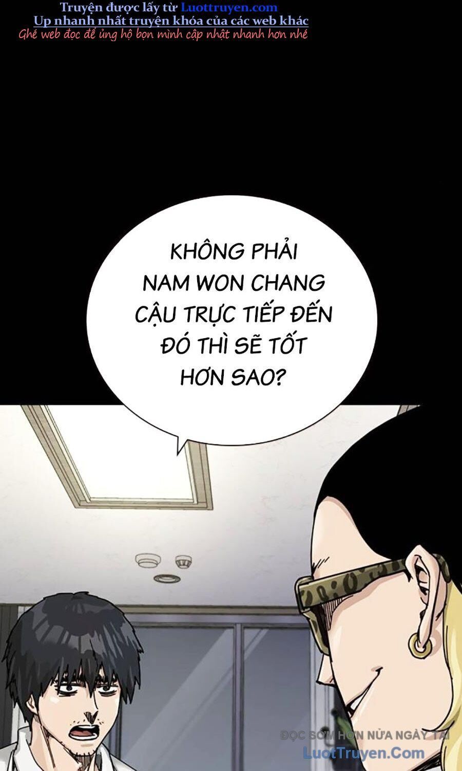 Để Có Thể Sống Sót - Chapter 187 - Page 158