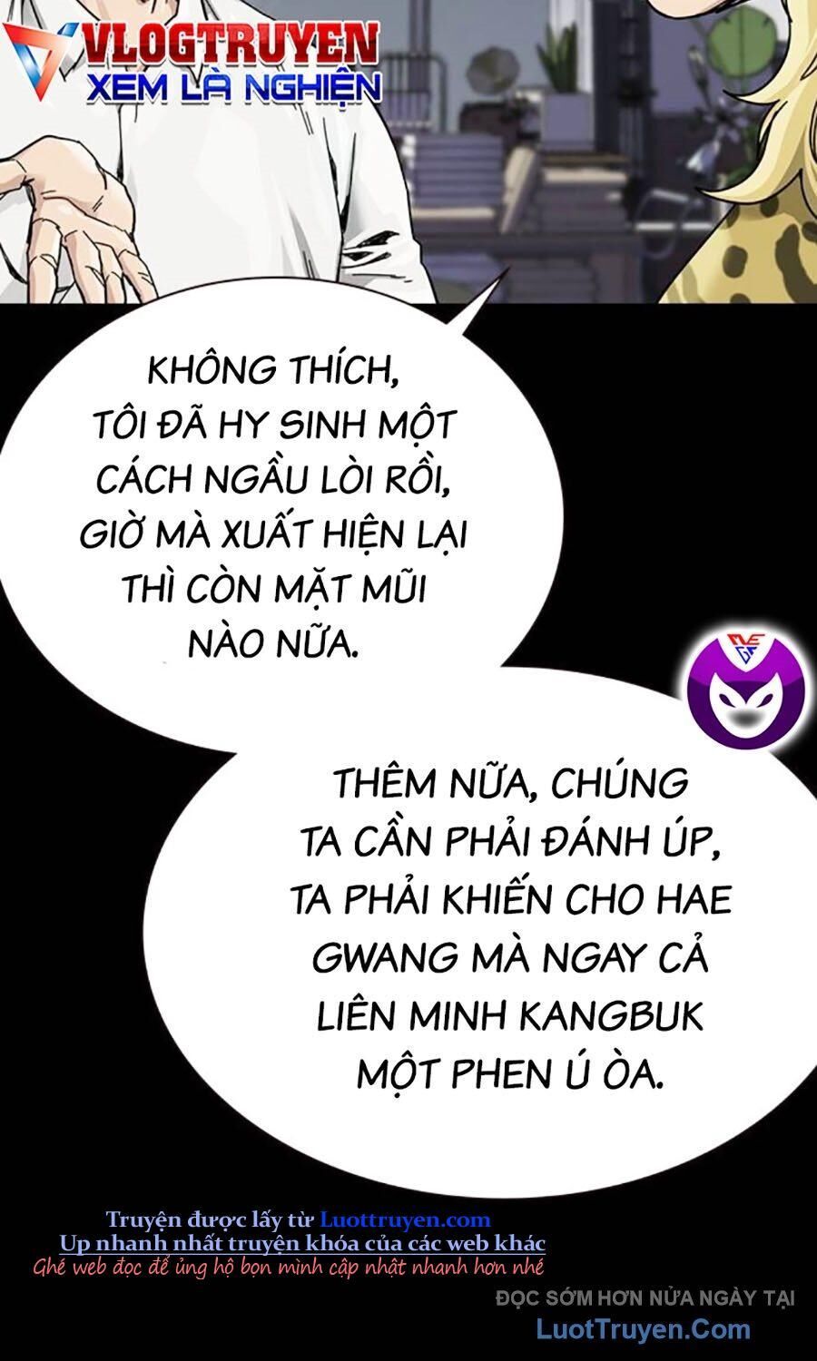 Để Có Thể Sống Sót - Chapter 187 - Page 159