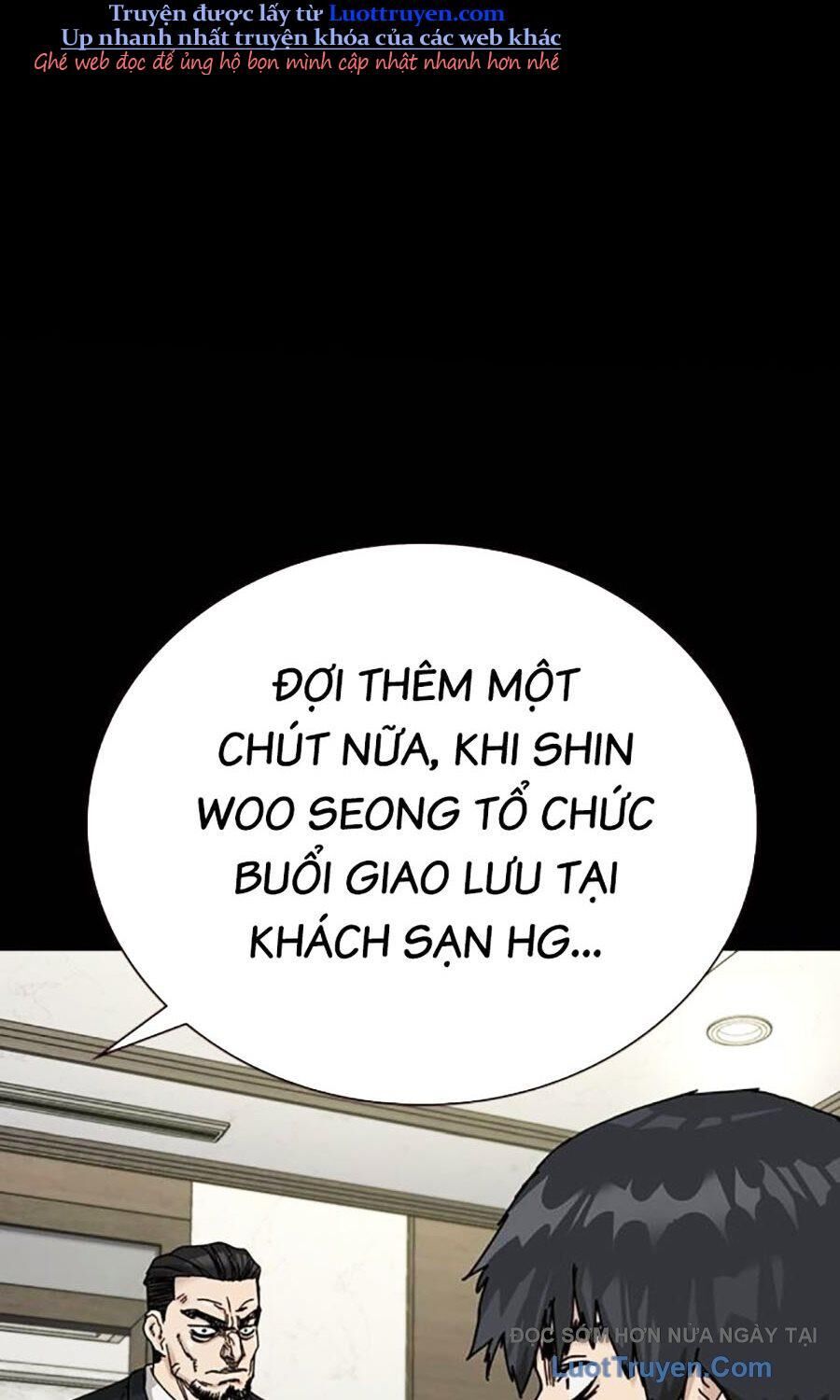 Để Có Thể Sống Sót - Chapter 187 - Page 162