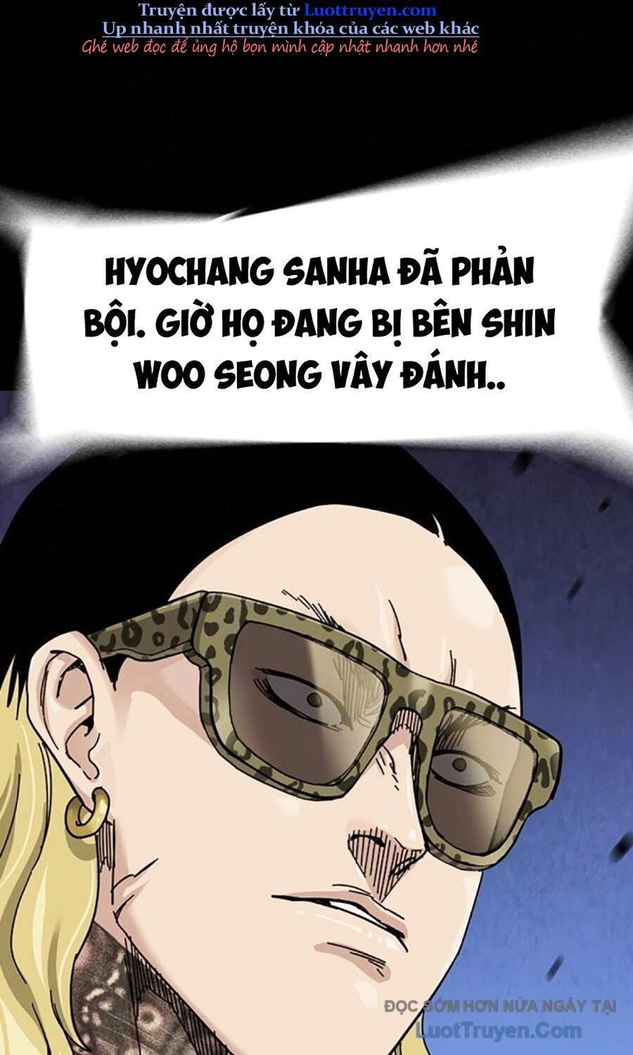 Để Có Thể Sống Sót - Chapter 187 - Page 164