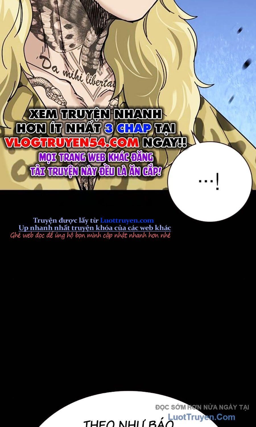 Để Có Thể Sống Sót - Chapter 187 - Page 165