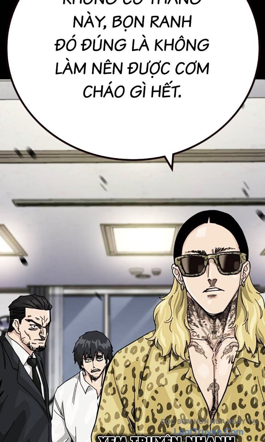 Để Có Thể Sống Sót - Chapter 187 - Page 168