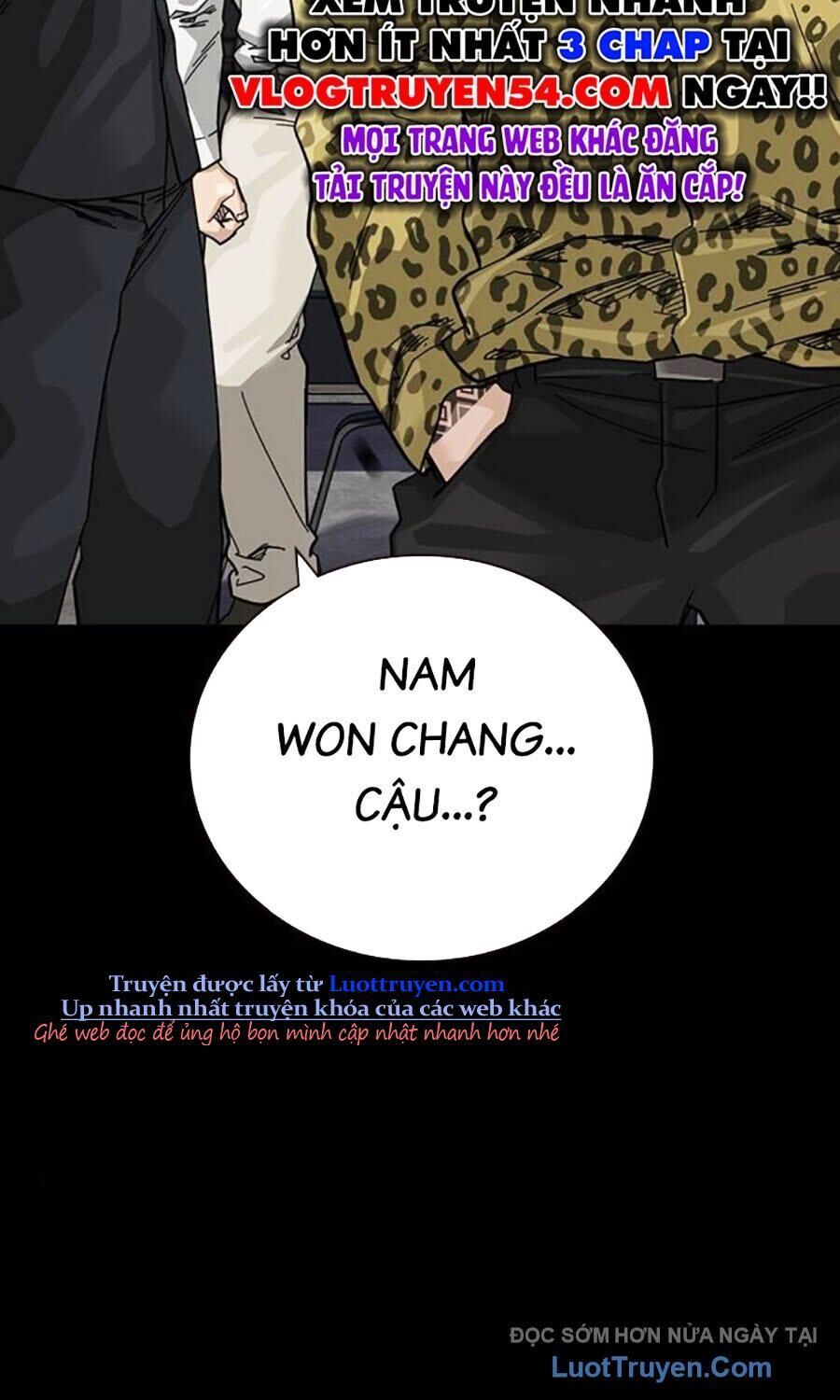 Để Có Thể Sống Sót - Chapter 187 - Page 169