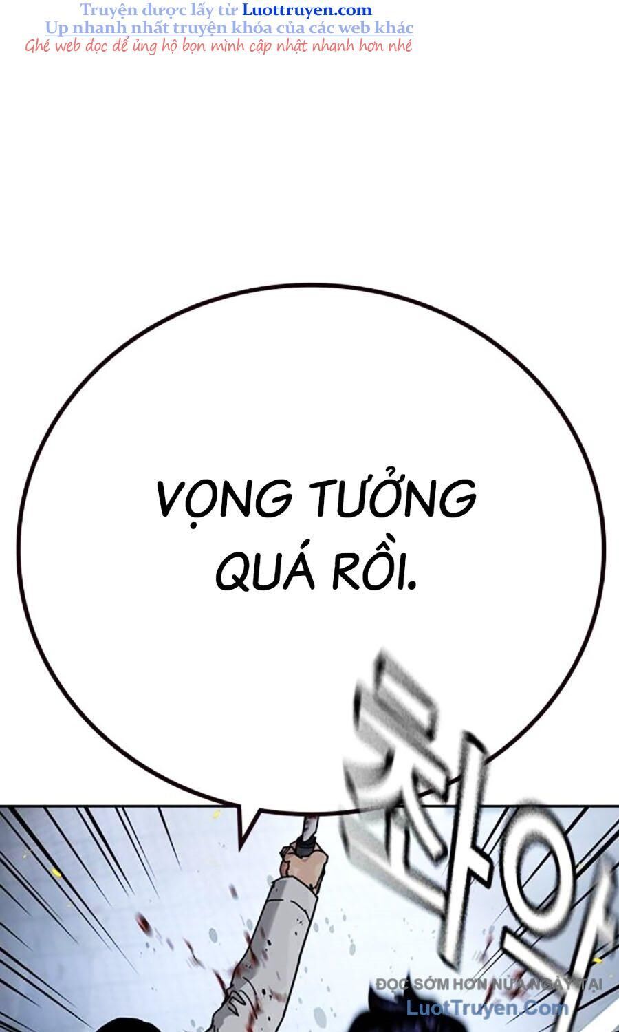 Để Có Thể Sống Sót - Chapter 187 - Page 17