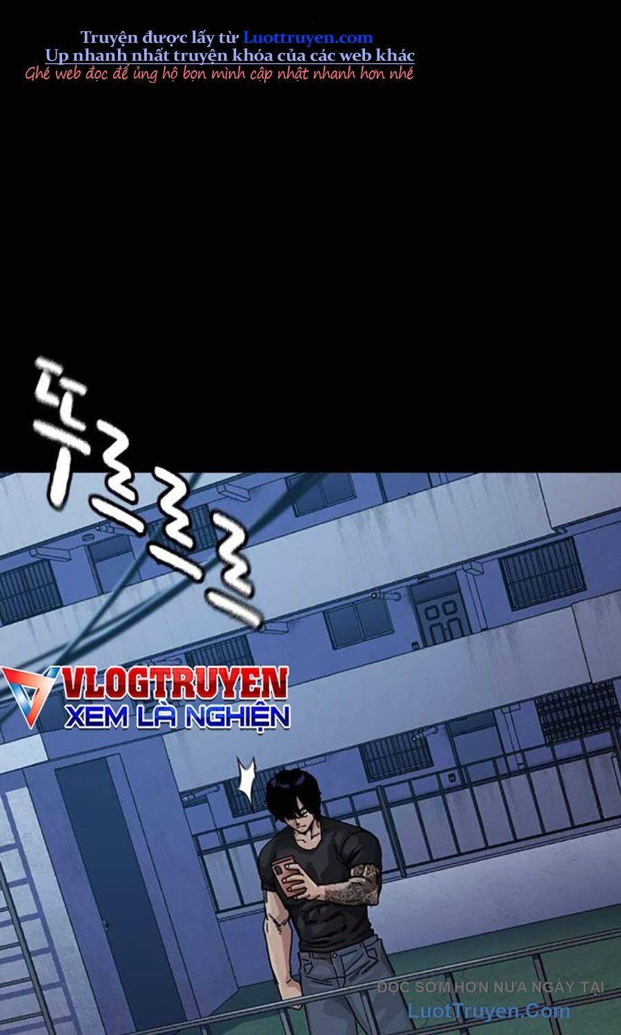 Để Có Thể Sống Sót - Chapter 187 - Page 170