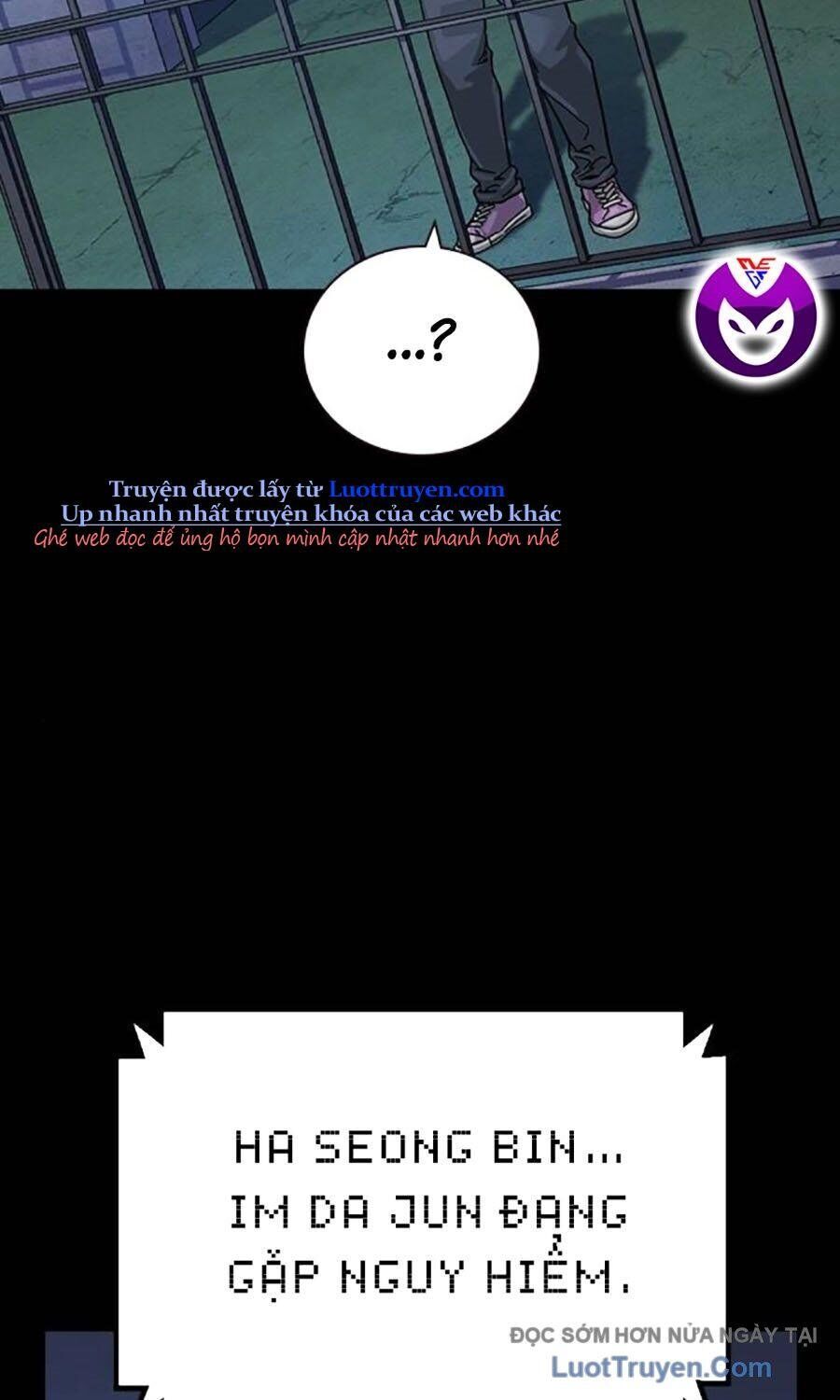 Để Có Thể Sống Sót - Chapter 187 - Page 171