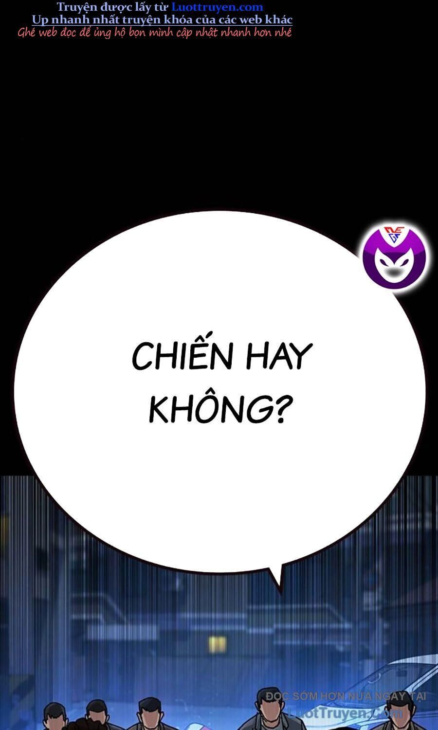 Để Có Thể Sống Sót - Chapter 187 - Page 173