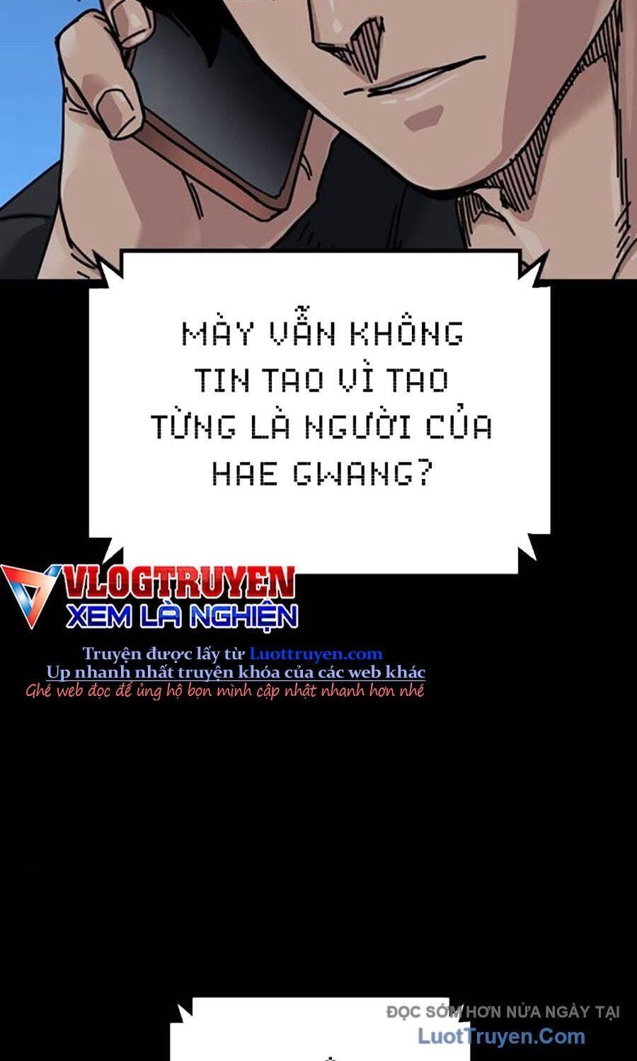 Để Có Thể Sống Sót - Chapter 187 - Page 176