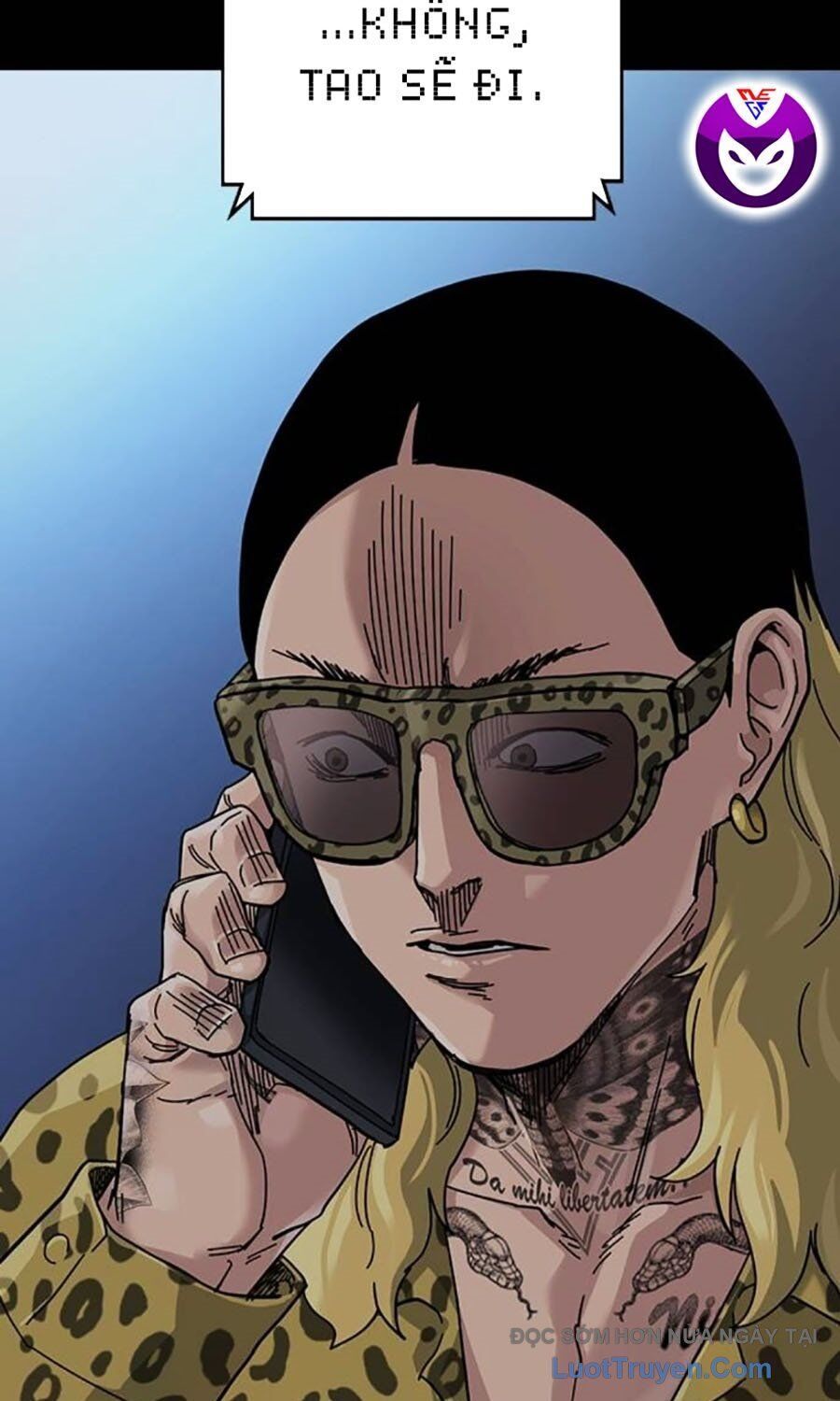 Để Có Thể Sống Sót - Chapter 187 - Page 177