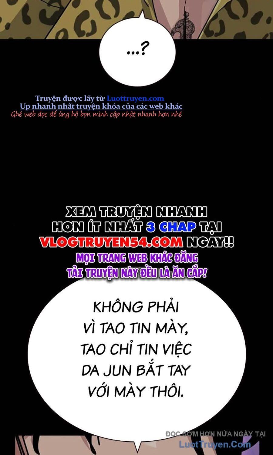 Để Có Thể Sống Sót - Chapter 187 - Page 178