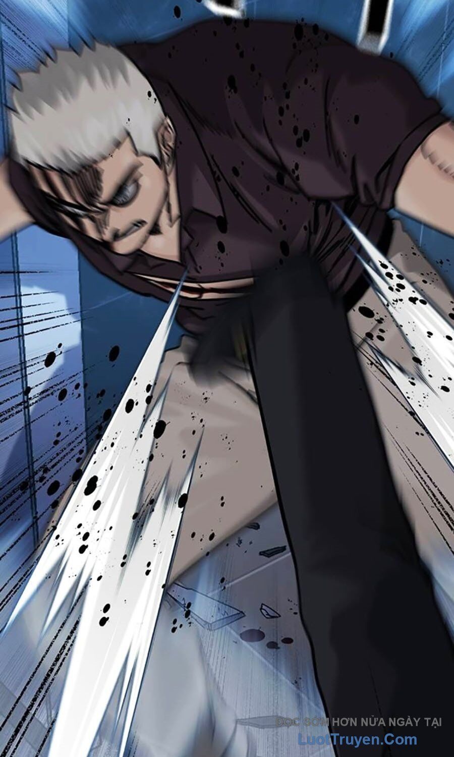 Để Có Thể Sống Sót - Chapter 187 - Page 187