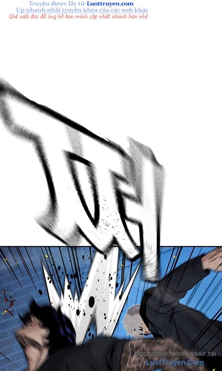 Để Có Thể Sống Sót - Chapter 187 - Page 19