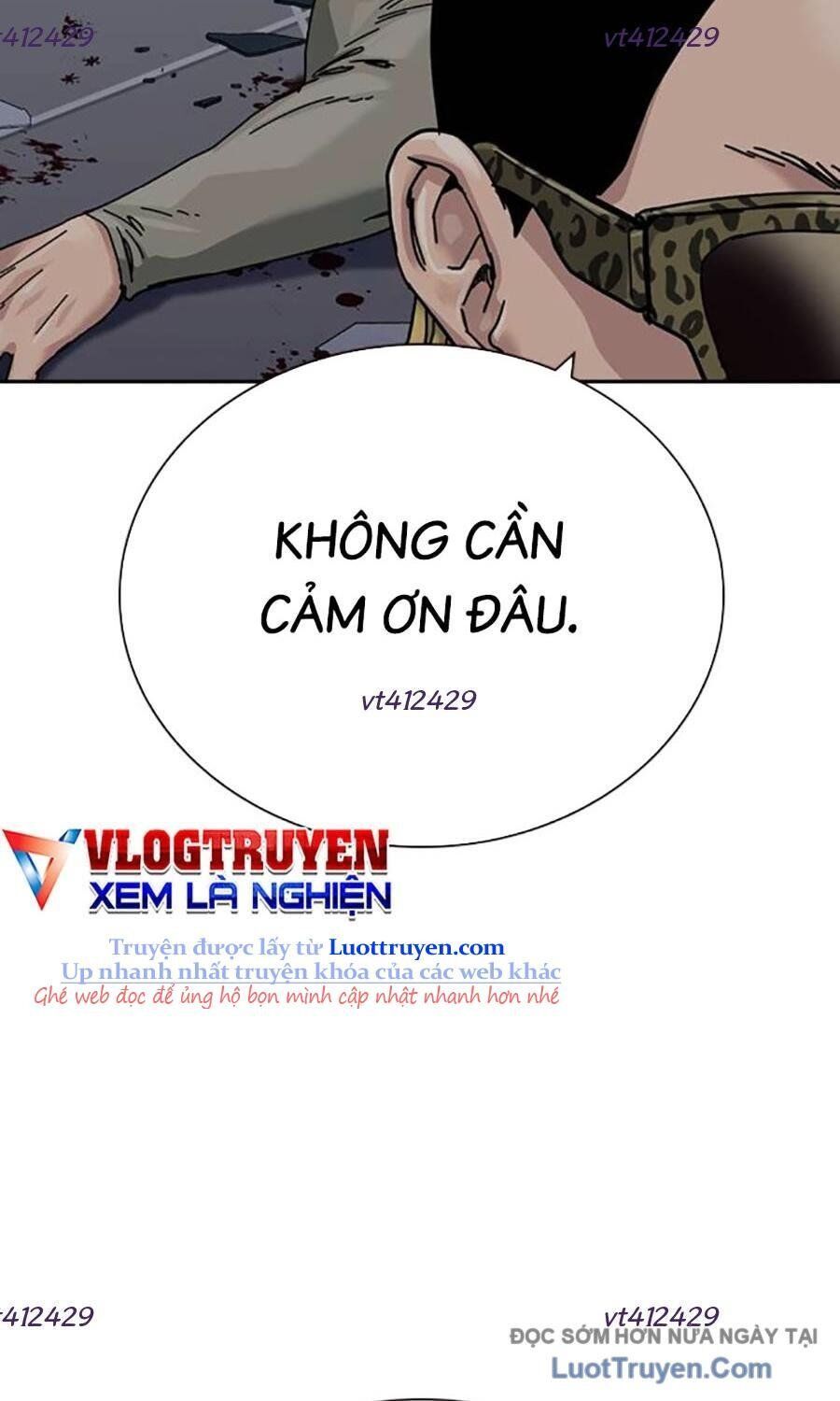 Để Có Thể Sống Sót - Chapter 187 - Page 192