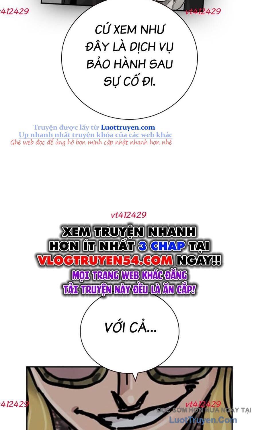 Để Có Thể Sống Sót - Chapter 187 - Page 194
