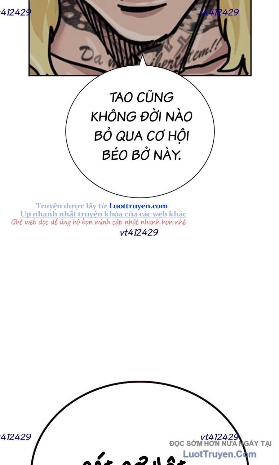 Để Có Thể Sống Sót - Chapter 187 - Page 195