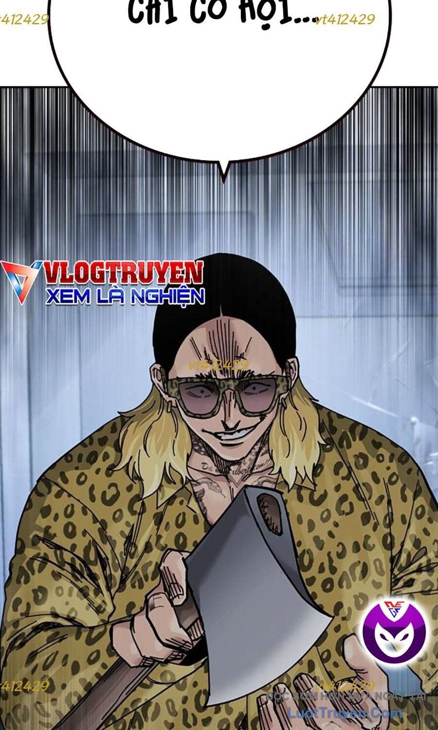 Để Có Thể Sống Sót - Chapter 187 - Page 196