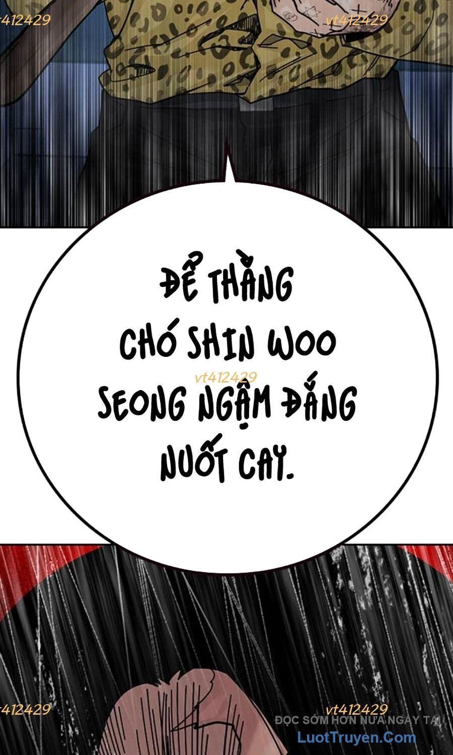 Để Có Thể Sống Sót - Chapter 187 - Page 197