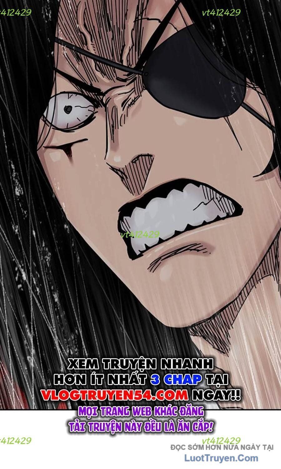 Để Có Thể Sống Sót - Chapter 187 - Page 198