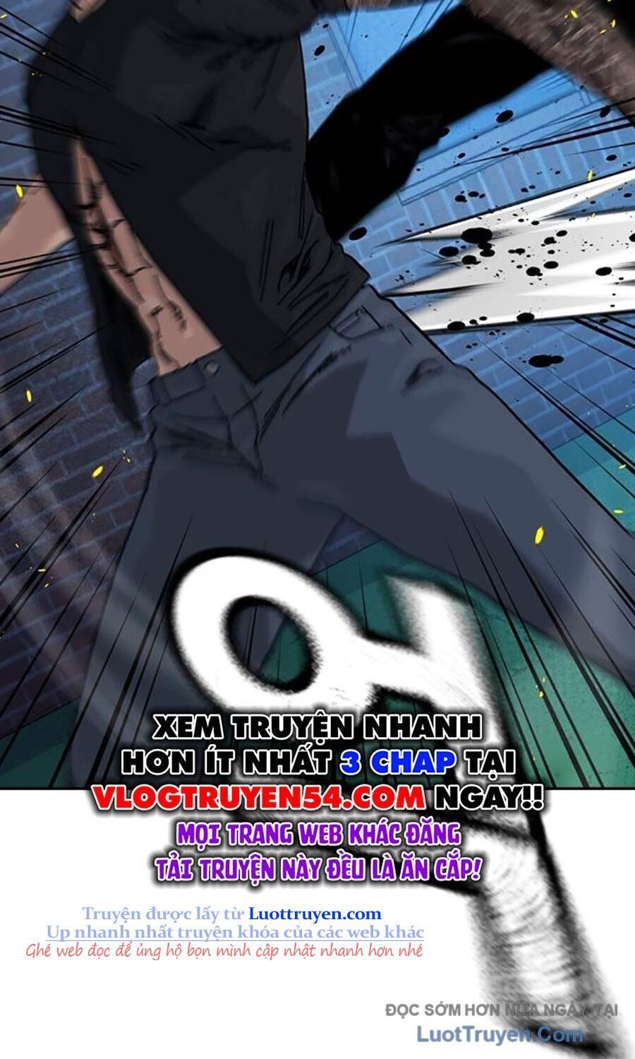 Để Có Thể Sống Sót - Chapter 187 - Page 20