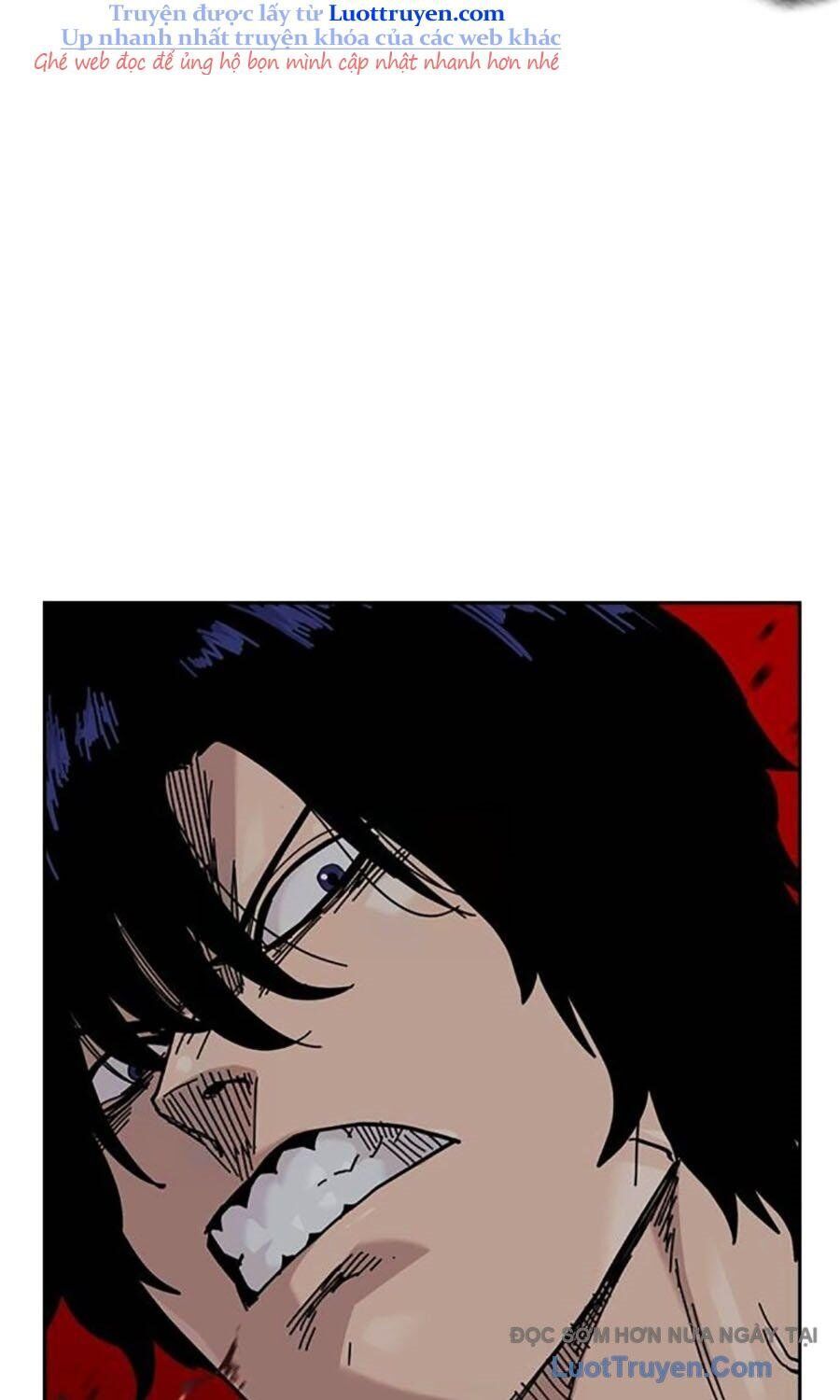 Để Có Thể Sống Sót - Chapter 187 - Page 21