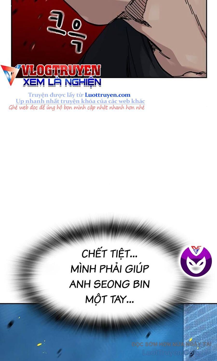 Để Có Thể Sống Sót - Chapter 187 - Page 22