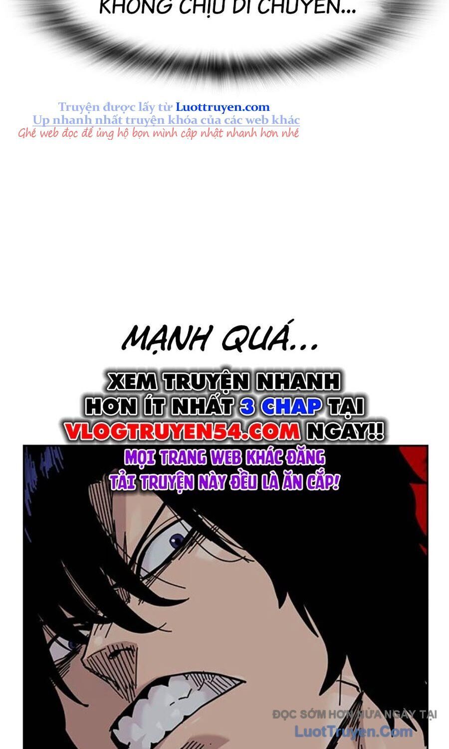 Để Có Thể Sống Sót - Chapter 187 - Page 24