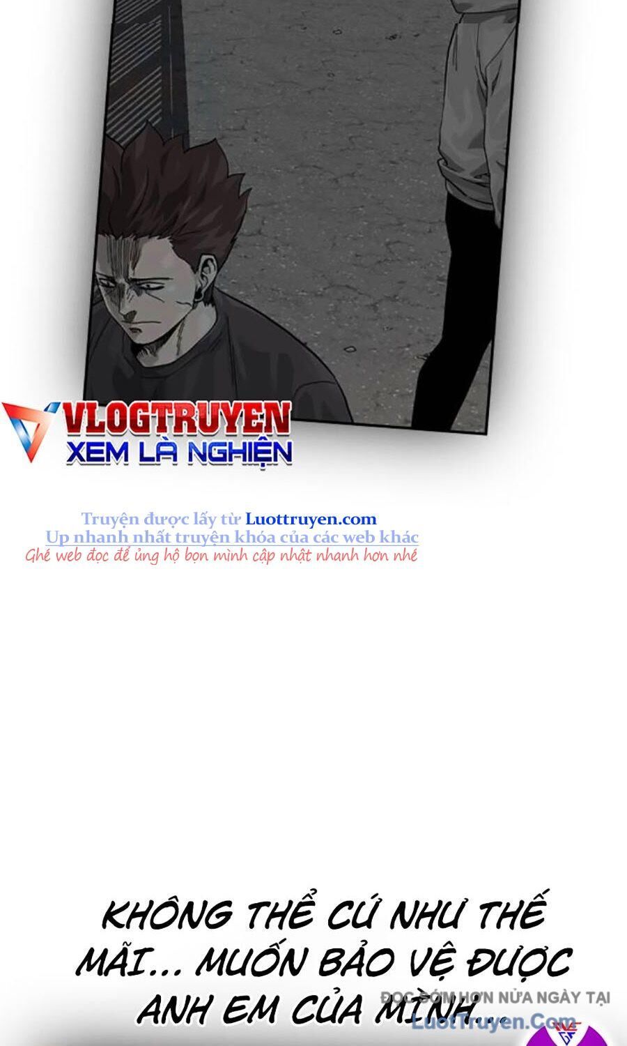 Để Có Thể Sống Sót - Chapter 187 - Page 26