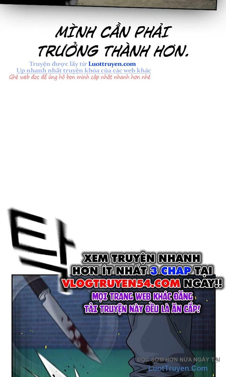 Để Có Thể Sống Sót - Chapter 187 - Page 28