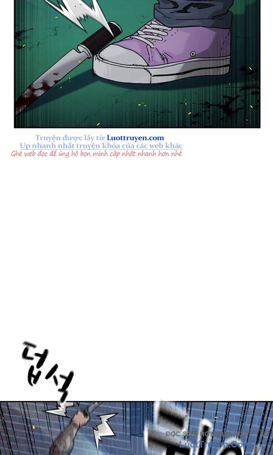 Để Có Thể Sống Sót - Chapter 187 - Page 29