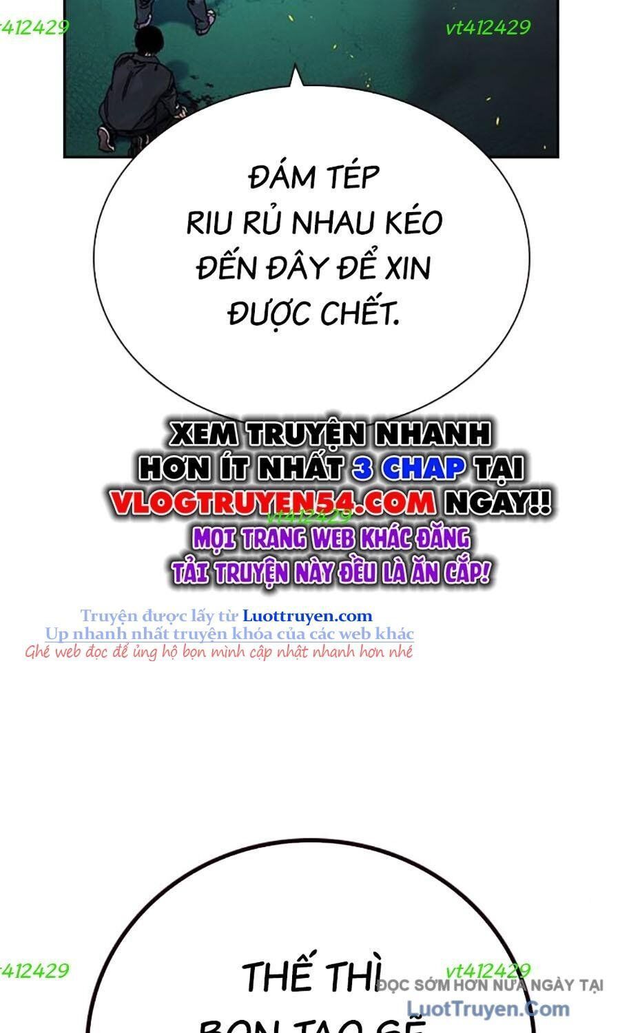 Để Có Thể Sống Sót - Chapter 187 - Page 3