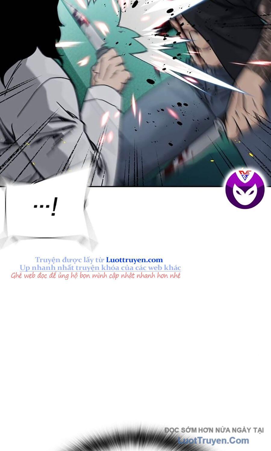 Để Có Thể Sống Sót - Chapter 187 - Page 31