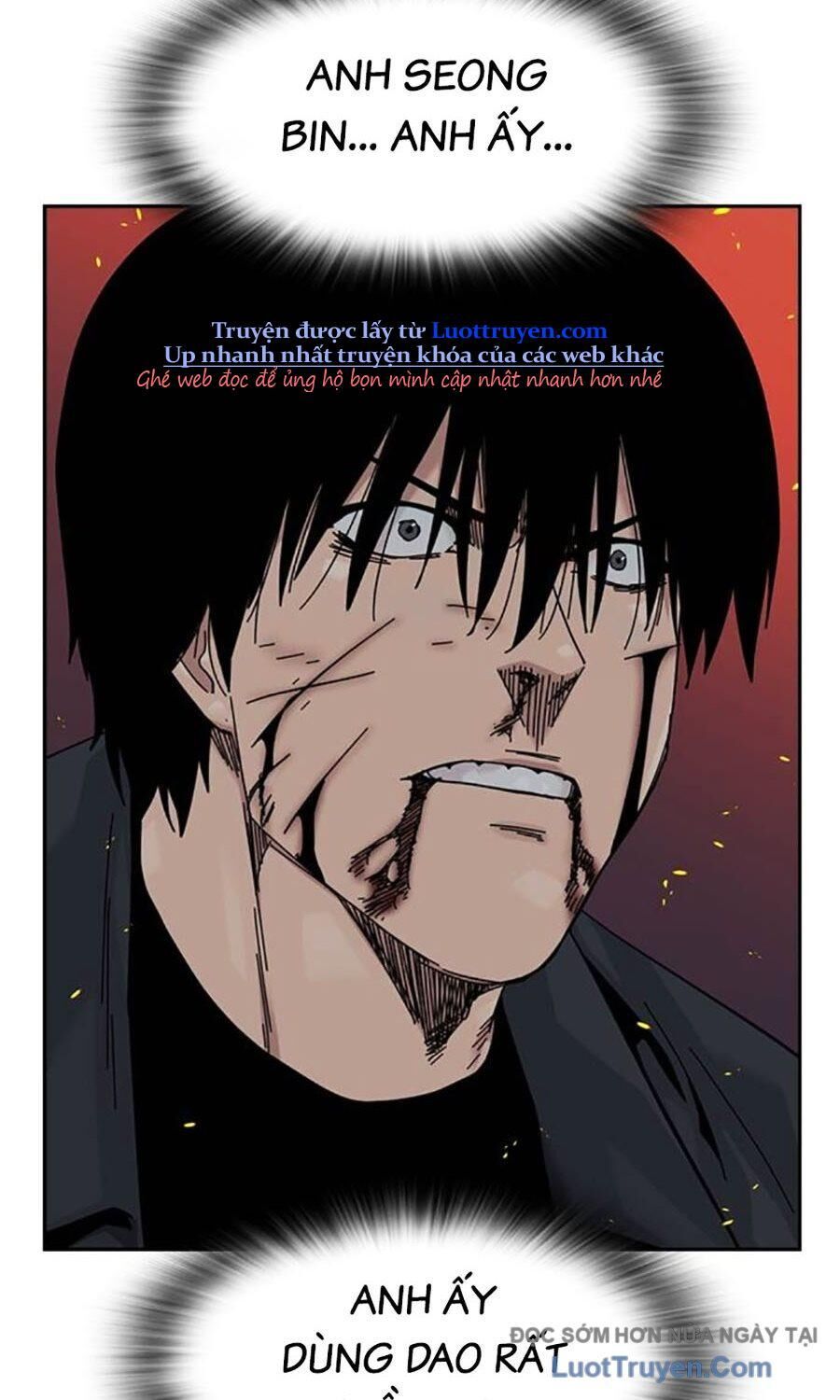 Để Có Thể Sống Sót - Chapter 187 - Page 32