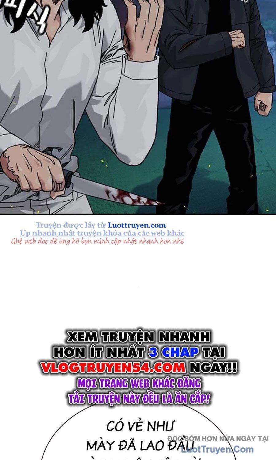 Để Có Thể Sống Sót - Chapter 187 - Page 36