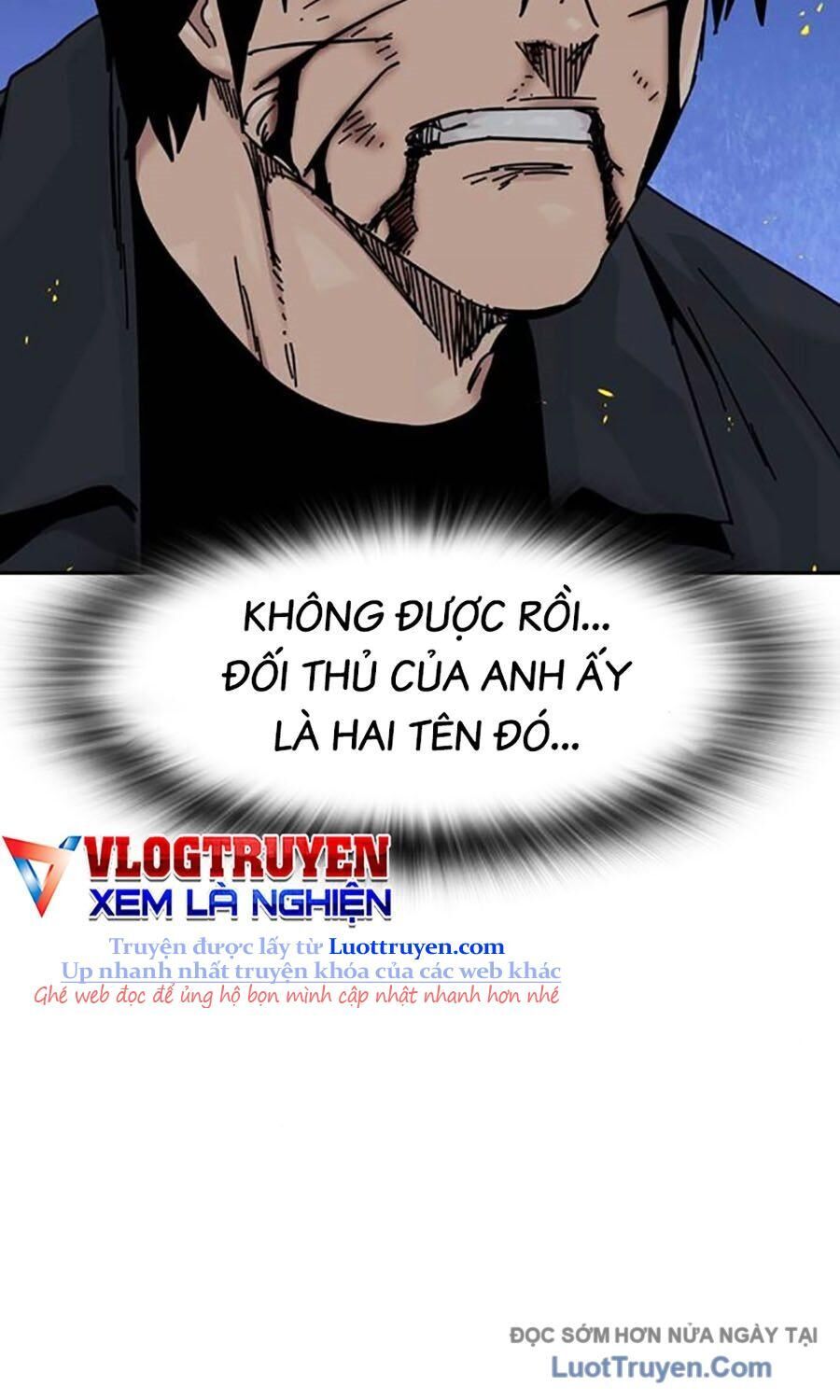 Để Có Thể Sống Sót - Chapter 187 - Page 43